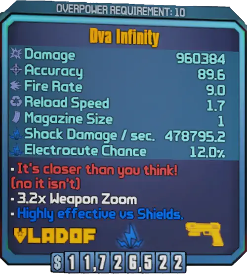 Infinity